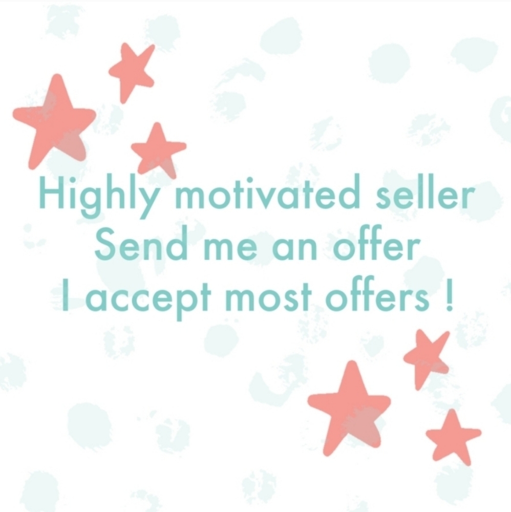 Highly Motivated!!
